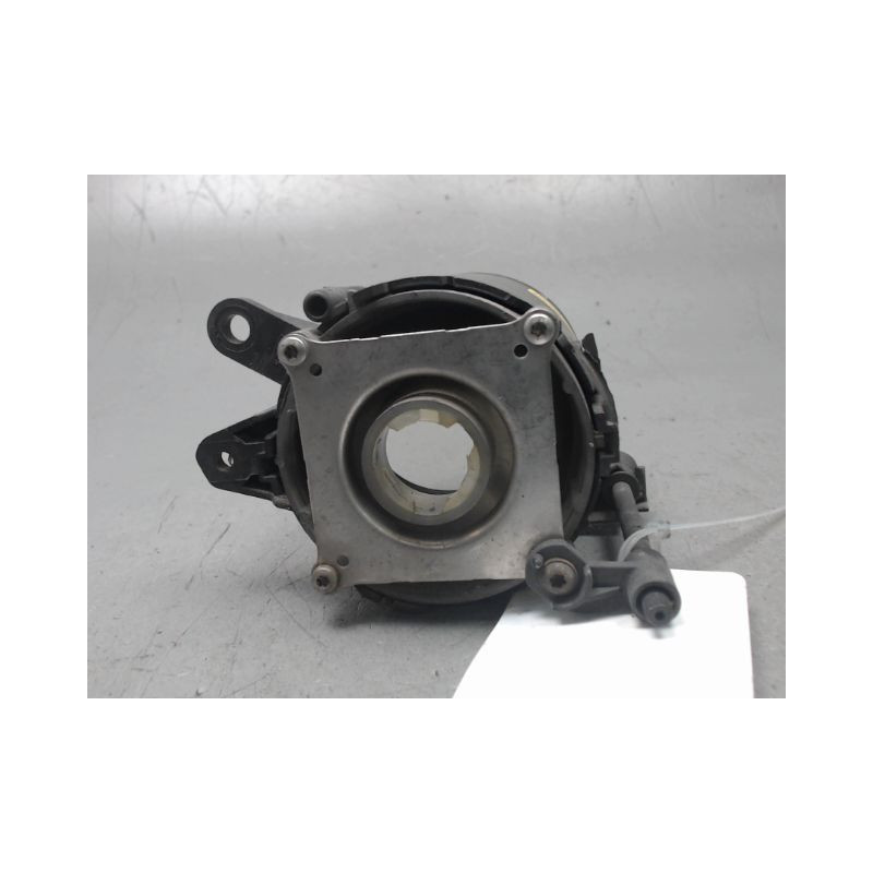 PHARE ANTIBROUILLARD AVANT GAUCHE AUDI A4 2001-