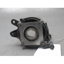 PHARE ANTIBROUILLARD AVANT GAUCHE AUDI A4 2001-