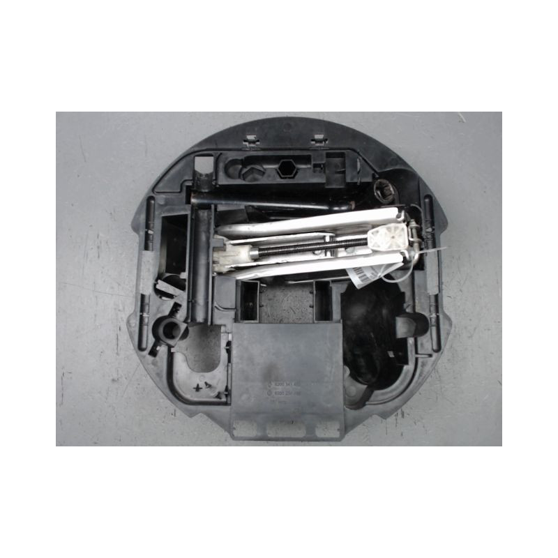 CRIC RENAULT CLIO III 2005-
