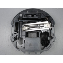 CRIC RENAULT CLIO III 2005-