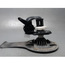 TREUIL DE ROUE DE SECOURS RENAULT CLIO III 2005-