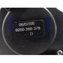 TREUIL DE ROUE DE SECOURS RENAULT CLIO III 2005-