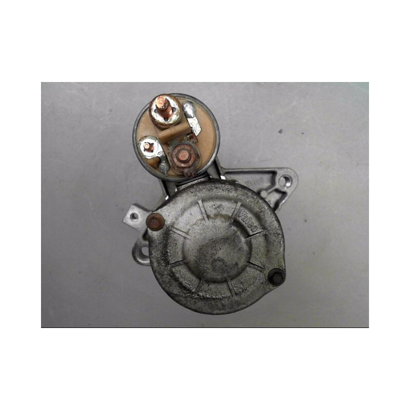 DEMARREUR CITROEN C1 PH2 11/08-12