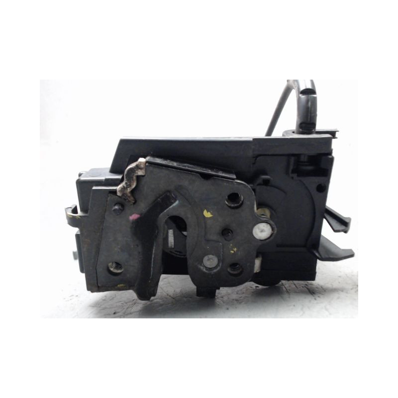 SYSTEME CONDAMNATION ARRIERE DROIT CITROEN C4 PICASSO