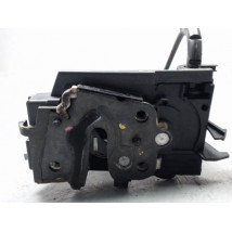 SYSTEME CONDAMNATION ARRIERE DROIT CITROEN C4 PICASSO