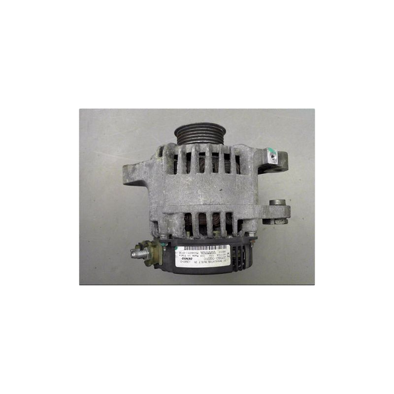 ALTERNATEUR PEUGEOT 107 3P