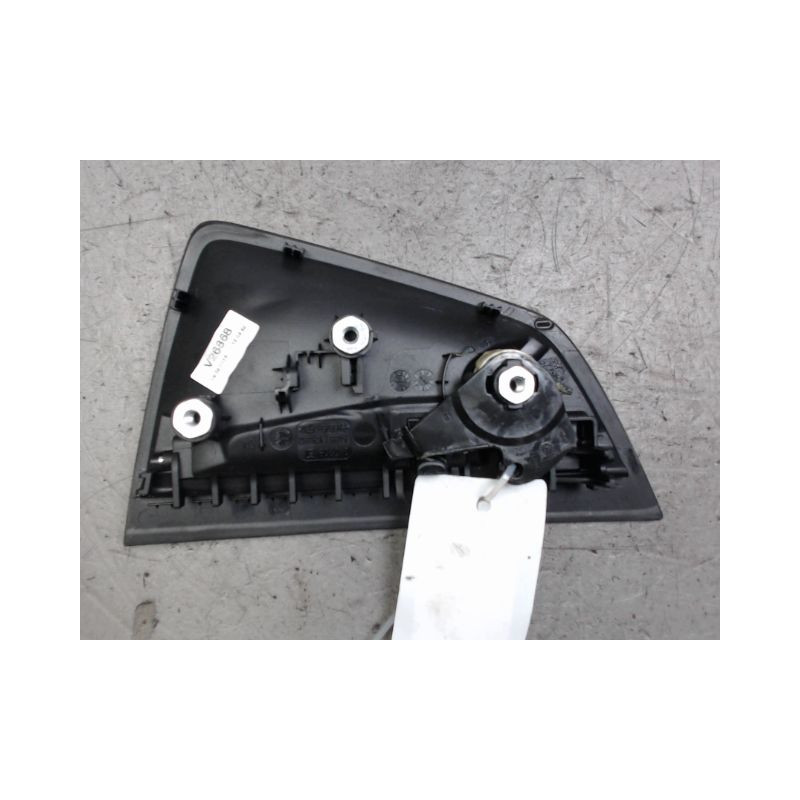 POIGNEE EXTERIEURE PORTE ARRIERE DROIT ALFA ROMEO GIULIETTA
