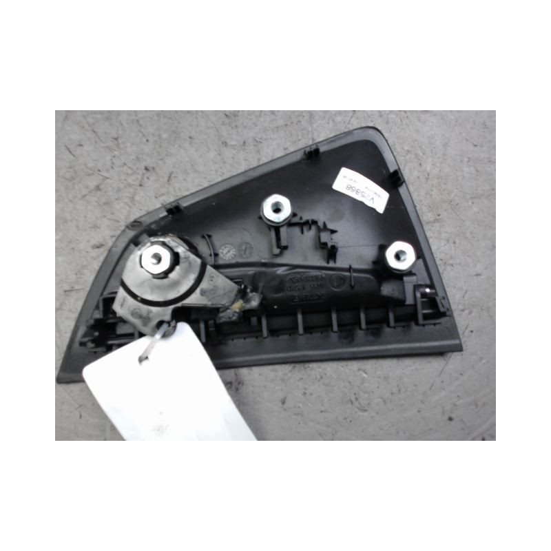 POIGNEE EXTERIEURE PORTE ARRIERE GAUCHE ALFA ROMEO GIULIETTA