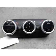 COMMANDE DE CHAUFFAGE ALFA ROMEO GIULIETTA
