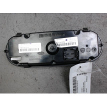 COMMANDE DE CHAUFFAGE ALFA ROMEO GIULIETTA