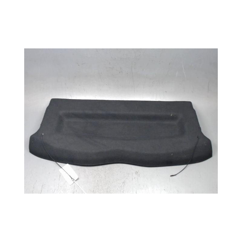 TABLETTE PLAGE ARRIERE CITROEN C3 2009-