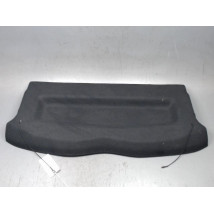 TABLETTE PLAGE ARRIERE CITROEN C3 2009-