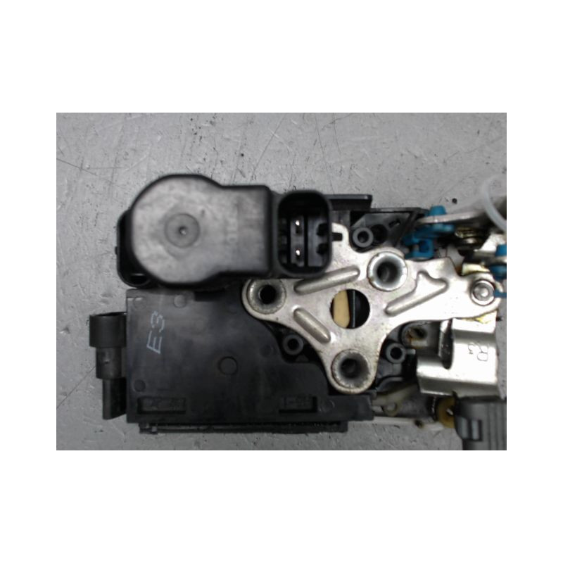 SYSTEME CONDAMNATION AVANT DROIT CHEVROLET AVEO 2008-
