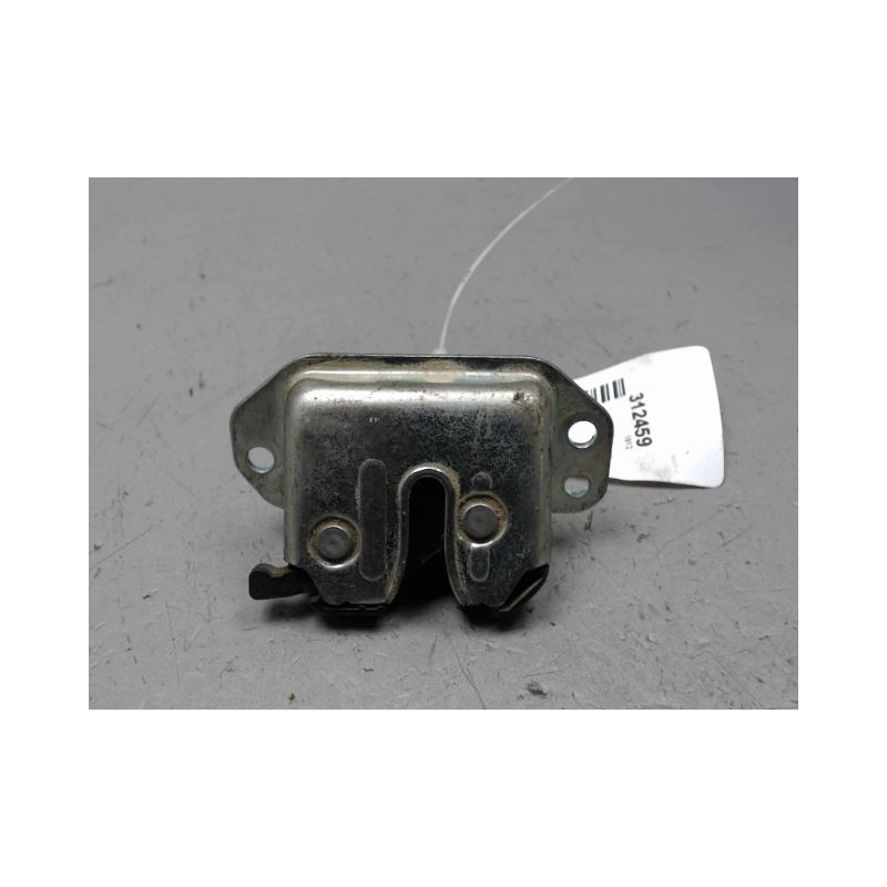 SERRURE HAYON  CHEVROLET AVEO 2008-