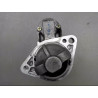 DEMARREUR SUZUKI ALTO 09-