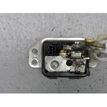 SERRURE HAYON  CHEVROLET AVEO 2008-
