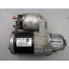 DEMARREUR SUZUKI ALTO 09-