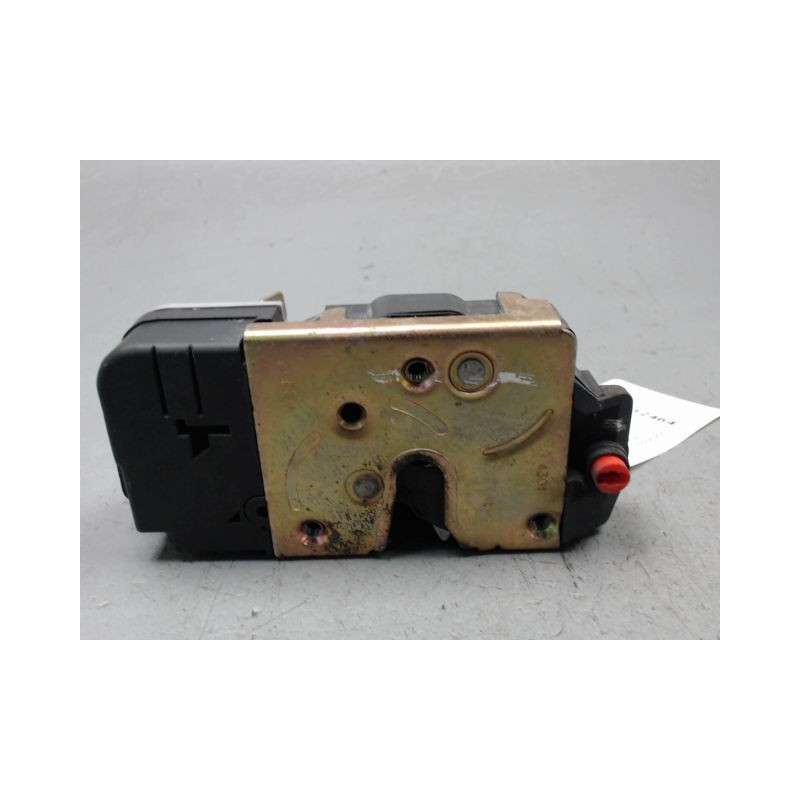 SYSTEME CONDAMNATION ARRIERE DROIT PEUGEOT 206 5P