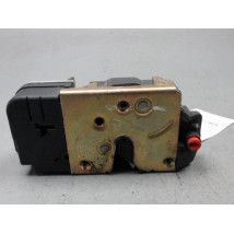 SYSTEME CONDAMNATION ARRIERE DROIT PEUGEOT 206 5P