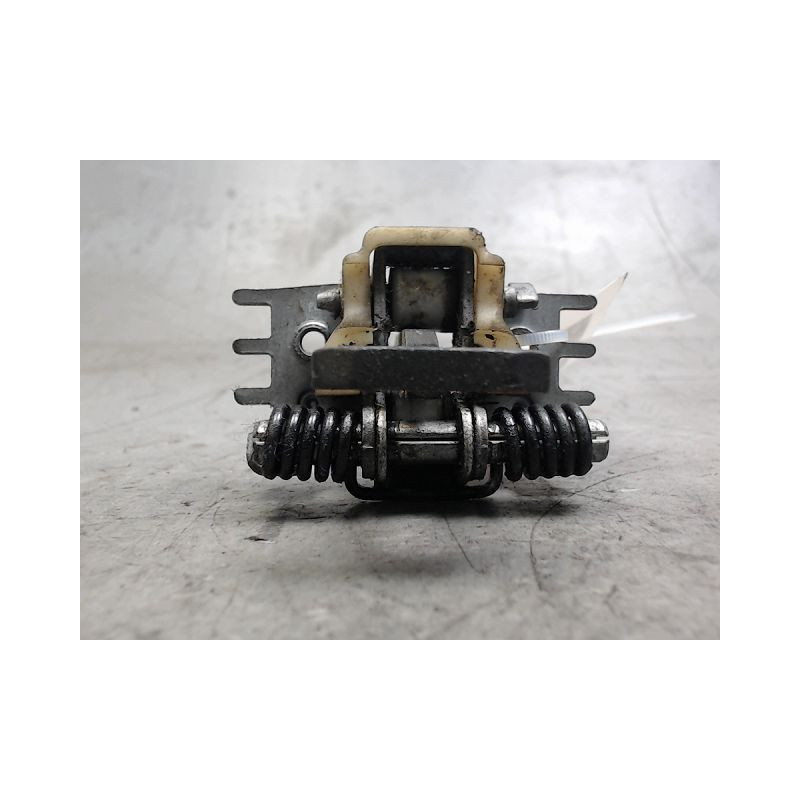 TIRANT PORTE AVANT GAUCHE RENAULT TWINGO 2 2007-