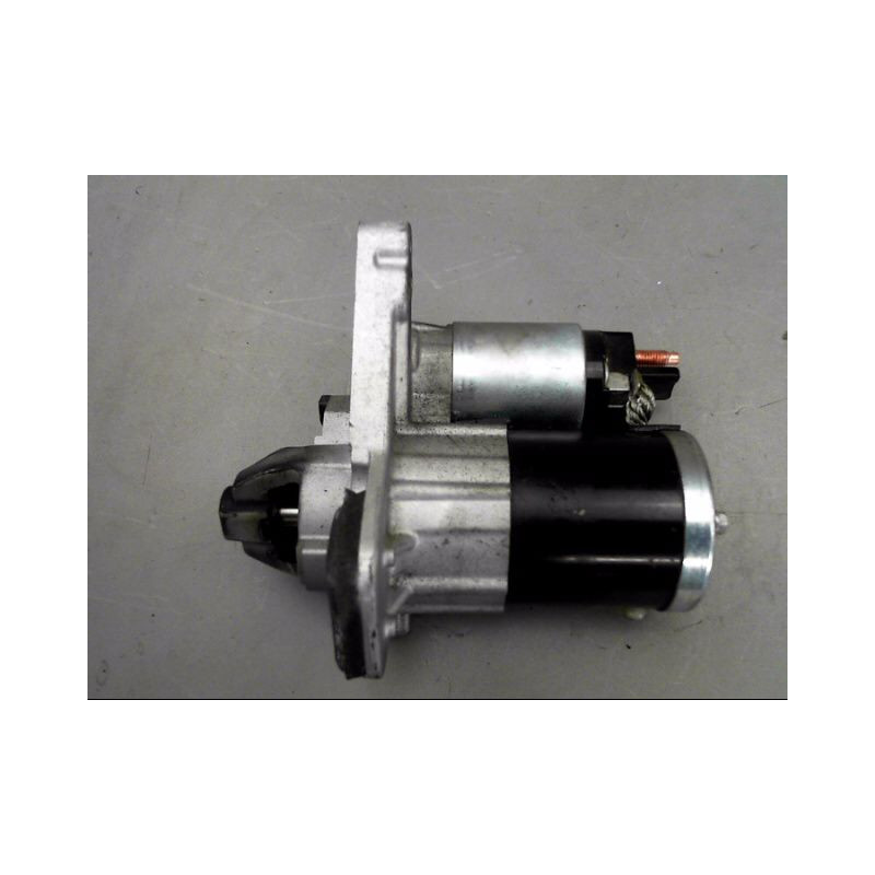 DEMARREUR RENAULT CLIO IV PH2 16-20