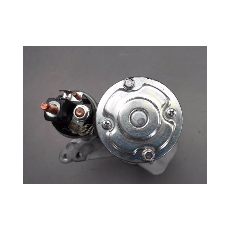 DEMARREUR RENAULT CLIO IV PH2 16-20