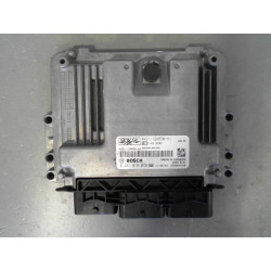CALCULATEUR MOTEUR