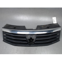 CALANDRE DACIA SANDERO 2008-