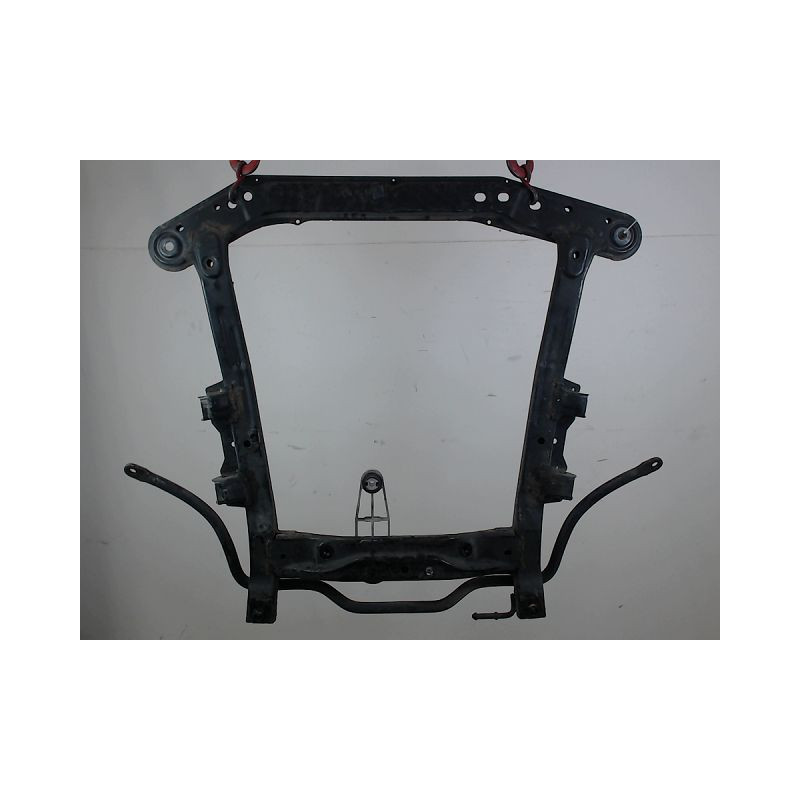 BERCEAU MOTEUR AVANT DACIA SANDERO 2008-
