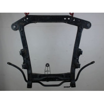 BERCEAU MOTEUR AVANT DACIA SANDERO 2008-