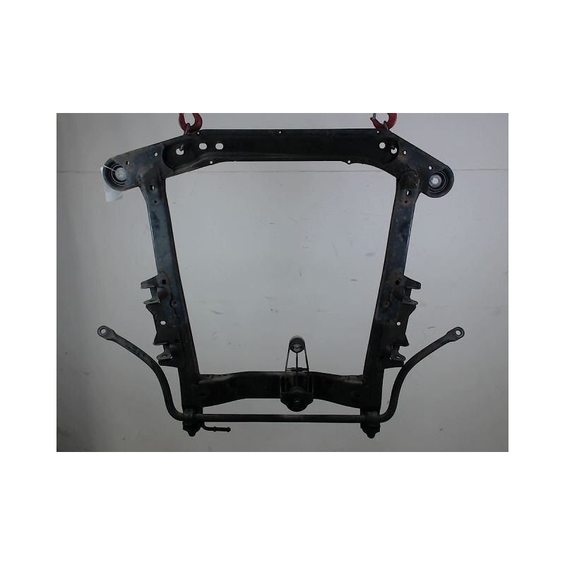 BERCEAU MOTEUR AVANT DACIA SANDERO 2008-