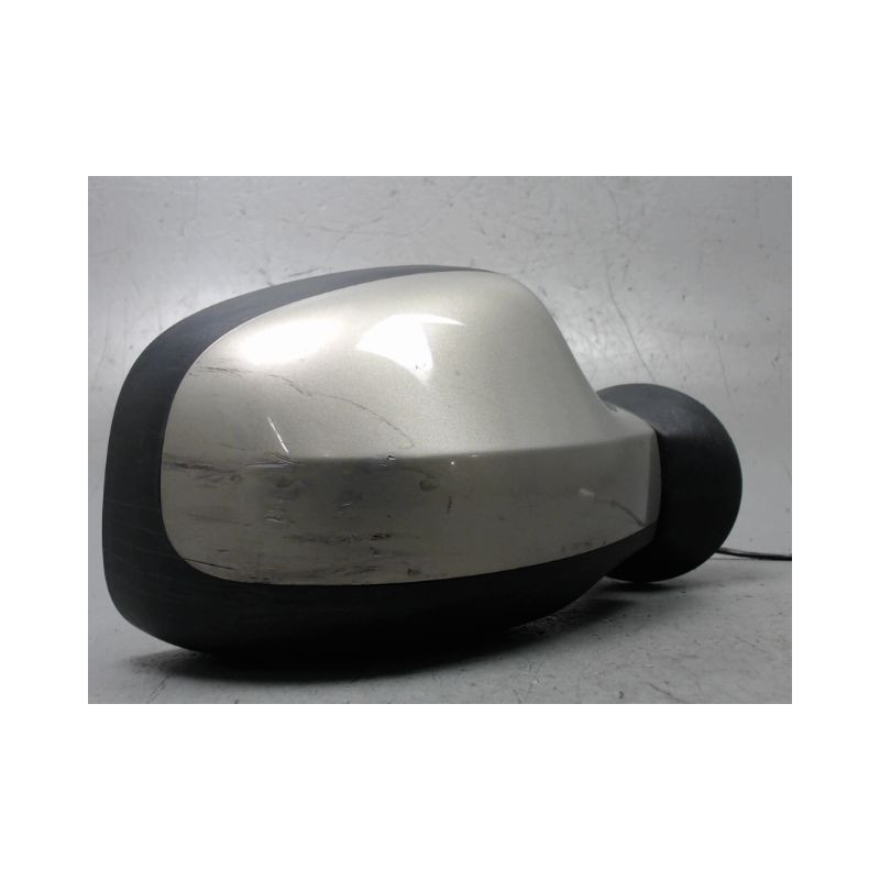 RETROVISEUR EXTERIEUR ELECTRIQUE DROIT DACIA SANDERO 2008-
