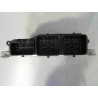 CALCULATEUR MOTEUR FORD FIESTA 08-12