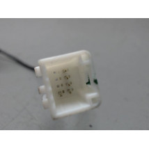 RETROVISEUR EXTERIEUR ELECTRIQUE DROIT DACIA SANDERO 2008-