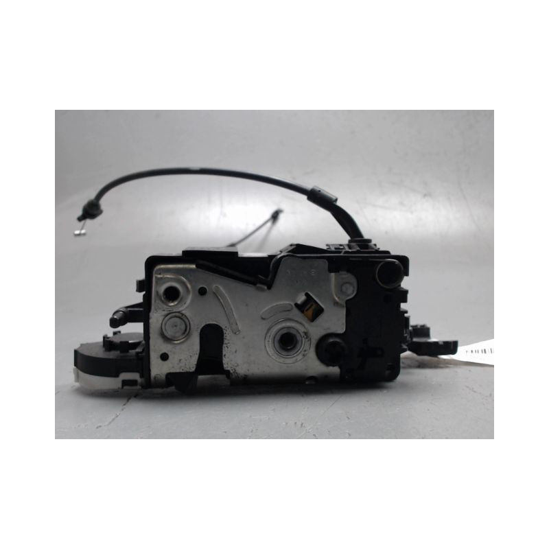 SYSTEME CONDAMNATION AVANT DROIT PEUGEOT 207 5P