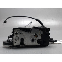 SYSTEME CONDAMNATION AVANT DROIT PEUGEOT 207 5P