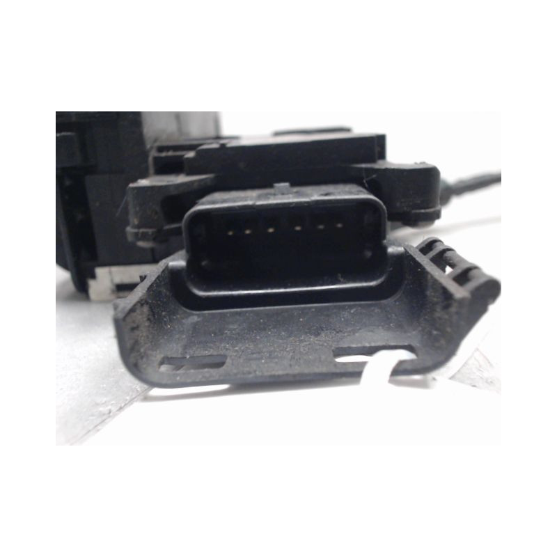 SYSTEME CONDAMNATION AVANT DROIT PEUGEOT 207 5P