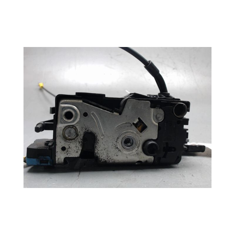 SYSTEME CONDAMNATION ARRIERE DROIT PEUGEOT 207 5P