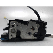 SYSTEME CONDAMNATION ARRIERE DROIT PEUGEOT 207 5P