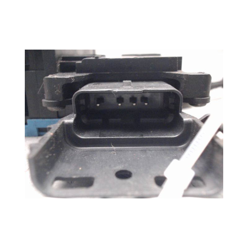 SYSTEME CONDAMNATION ARRIERE DROIT PEUGEOT 207 5P