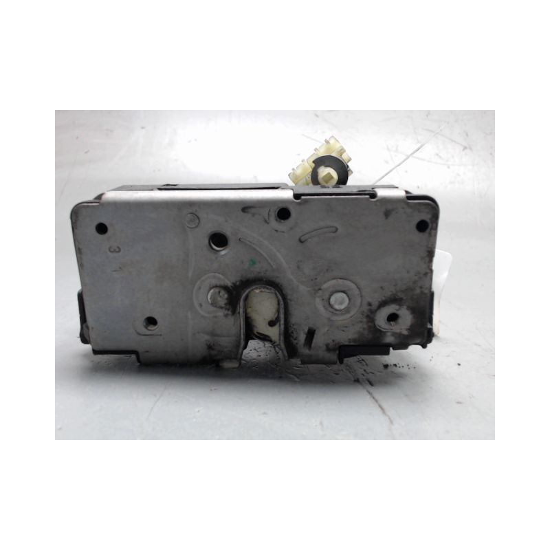 SYSTEME CONDAMNATION AVANT DROIT OPEL CORSA 2010-