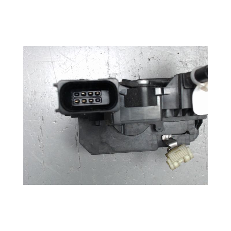 SYSTEME CONDAMNATION AVANT DROIT OPEL CORSA 2010-