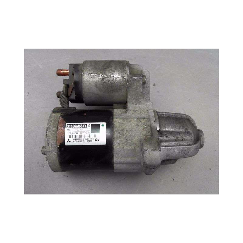 DEMARREUR NISSAN PIXO 09-13