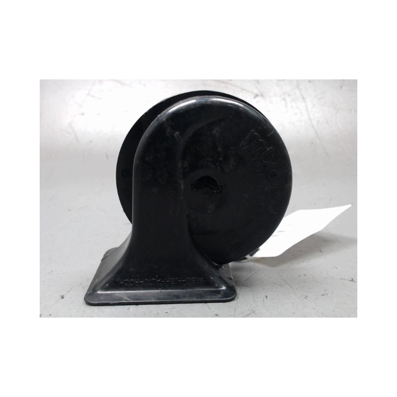 KLAXON / AVERTISSEUR RENAULT MODUS LONGUE 2008-