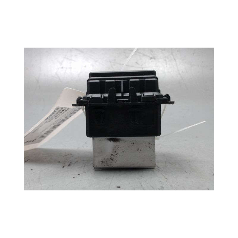 RESISTANCE DE CHAUFFAGE RENAULT MODUS LONGUE 2008-