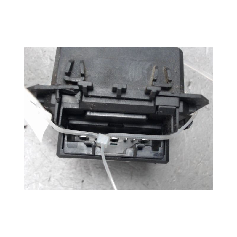 RESISTANCE DE CHAUFFAGE RENAULT MODUS LONGUE 2008-