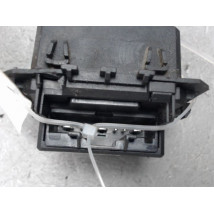 RESISTANCE DE CHAUFFAGE RENAULT MODUS LONGUE 2008-