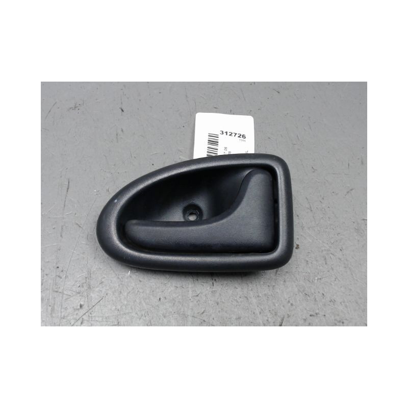 POIGNEE INTERIEURE PORTE AVANT DROIT RENAULT CLIO II PH.2 01-06