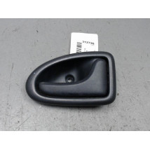 POIGNEE INTERIEURE PORTE AVANT DROIT RENAULT CLIO II PH.2 01-06