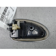 POIGNEE INTERIEURE PORTE AVANT DROIT RENAULT CLIO II PH.2 01-06